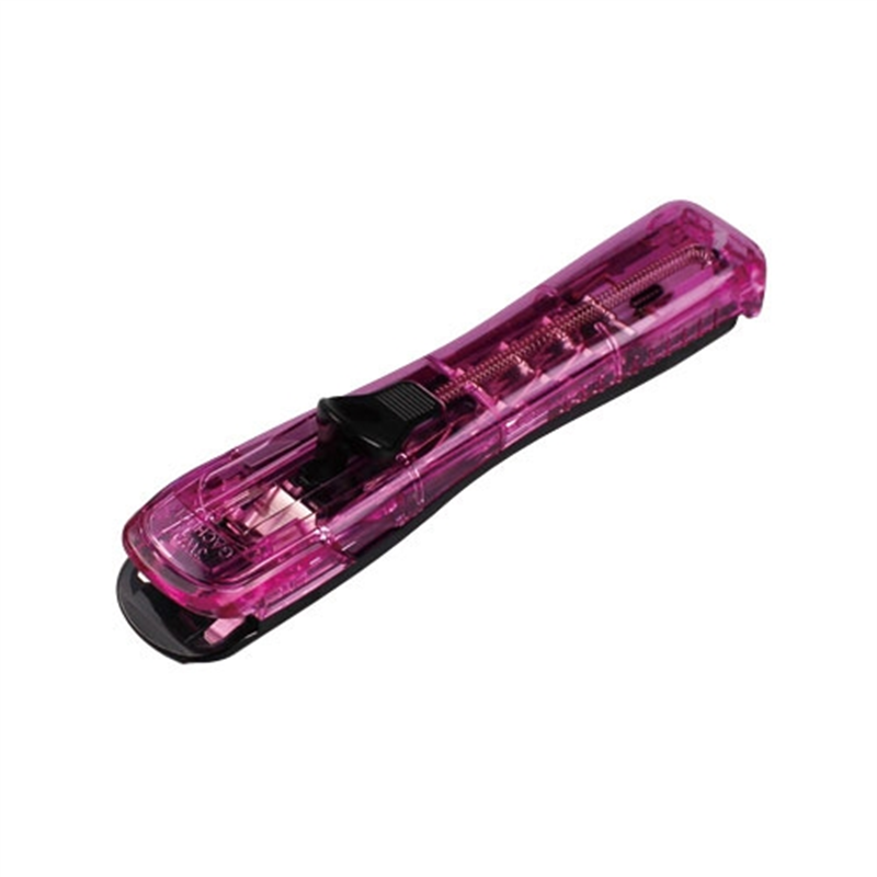 オート 3WAYガチャック ピンク G3W-600-PK 1個（ご注文単位1個）【直送品】