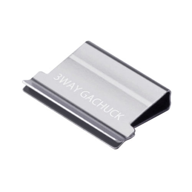 オート ガチャ玉 薄 シルバー GGU-5 1個（ご注文単位1個）【直送品】