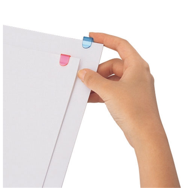 オート スーパークリップ クリア PSC-380 1個（ご注文単位1個）【直送品】