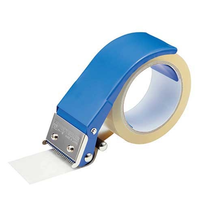 オープン工業 PPカッター PP-18 1個（ご注文単位1個）【直送品】