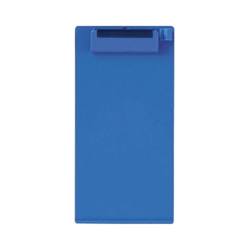 オープン工業 クリップボード CB-600-BU 青 1個（ご注文単位1個）【直送品】