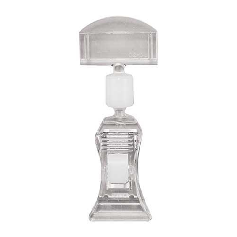 オープン工業 クリップホルダー 5個入 CH-220 1箱（ご注文単位1箱）【直送品】