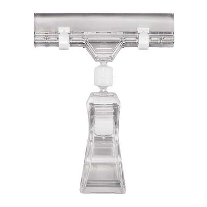 オープン工業 クリップホルダー 5個入 CH-240 1箱（ご注文単位1箱）【直送品】