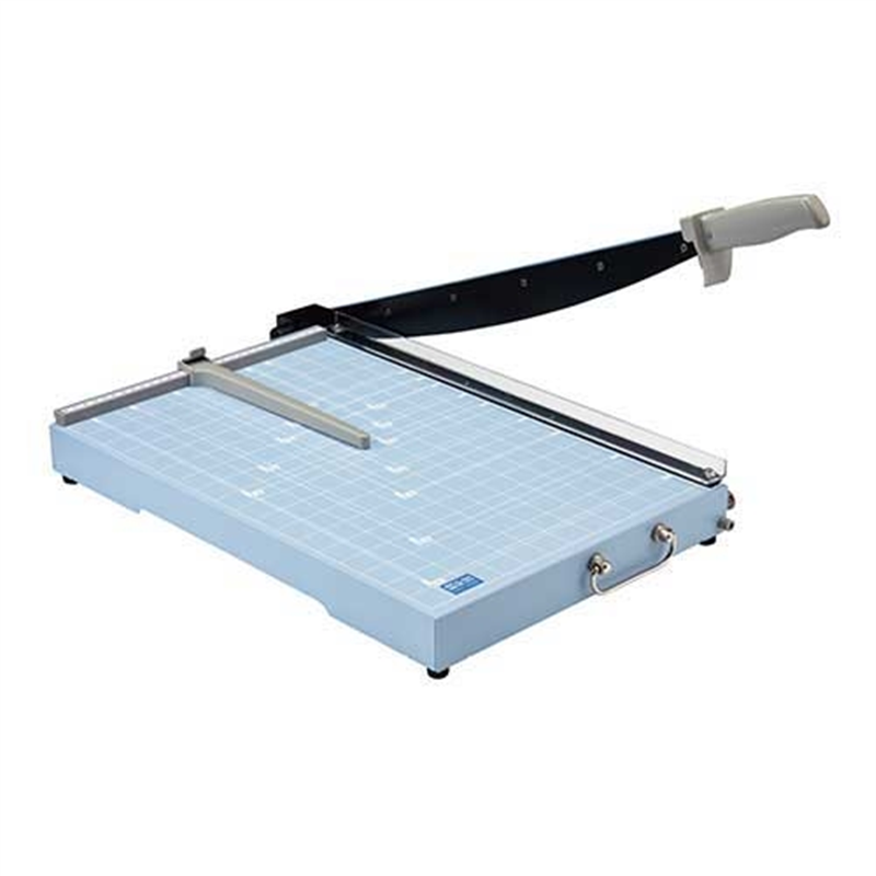 オープン工業 ペーパー裁断器 SA-202 A3 1個(ご注文単位1個)【直送品】