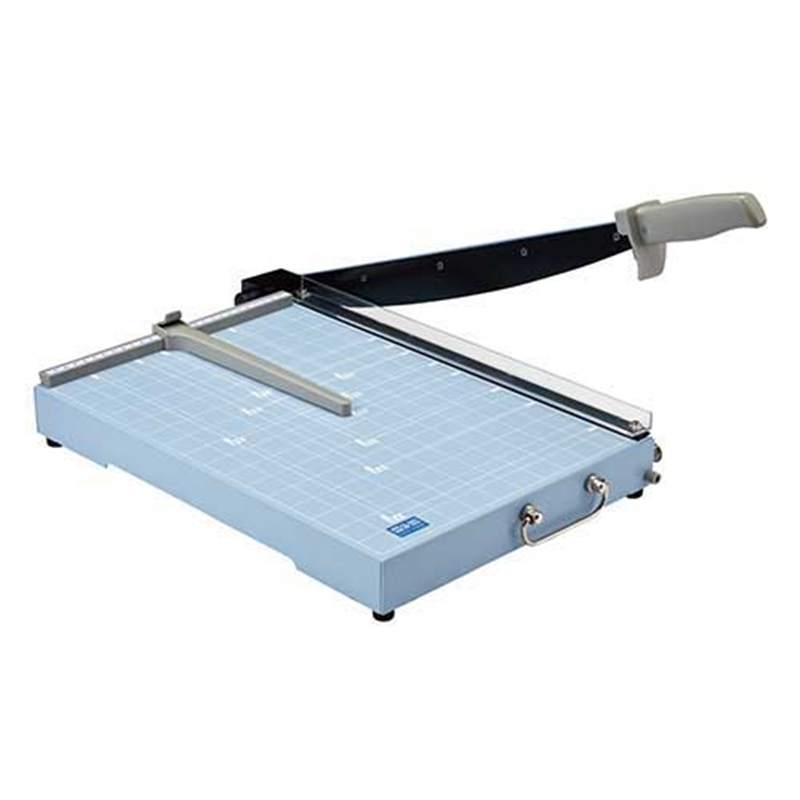 オープン工業 ペーパー裁断器 SA-203 B4 1個(ご注文単位1個)【直送品】