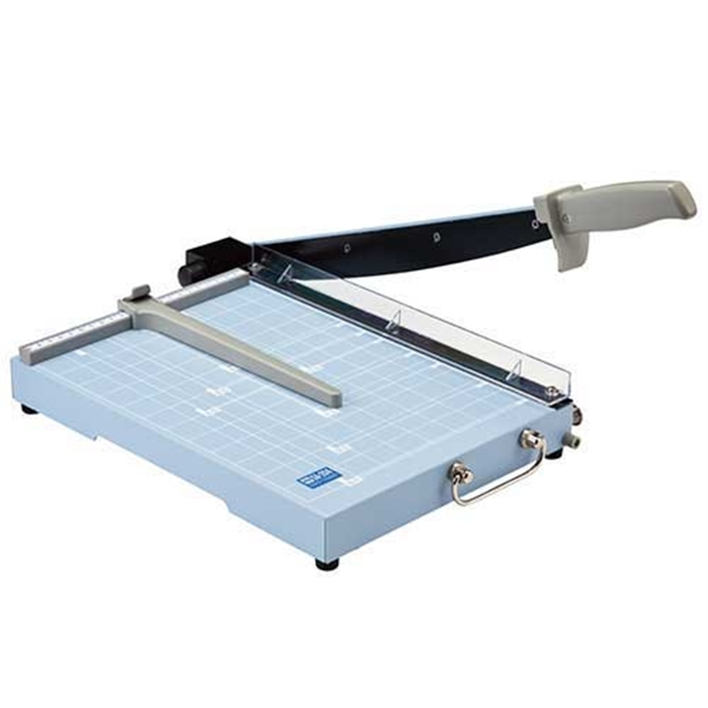 オープン工業 ペーパー裁断器 SA-204 A4 1個(ご注文単位1個)【直送品】