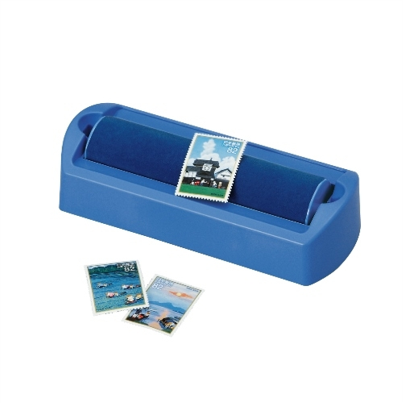 オープン工業 切手ぬらし器 R-35 1個（ご注文単位1個）【直送品】