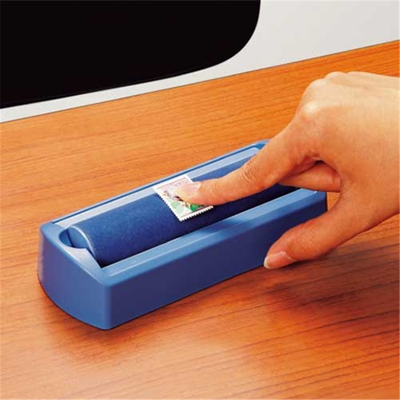 オープン工業 切手ぬらし器 R-35 1個(ご注文単位1個)【直送品】