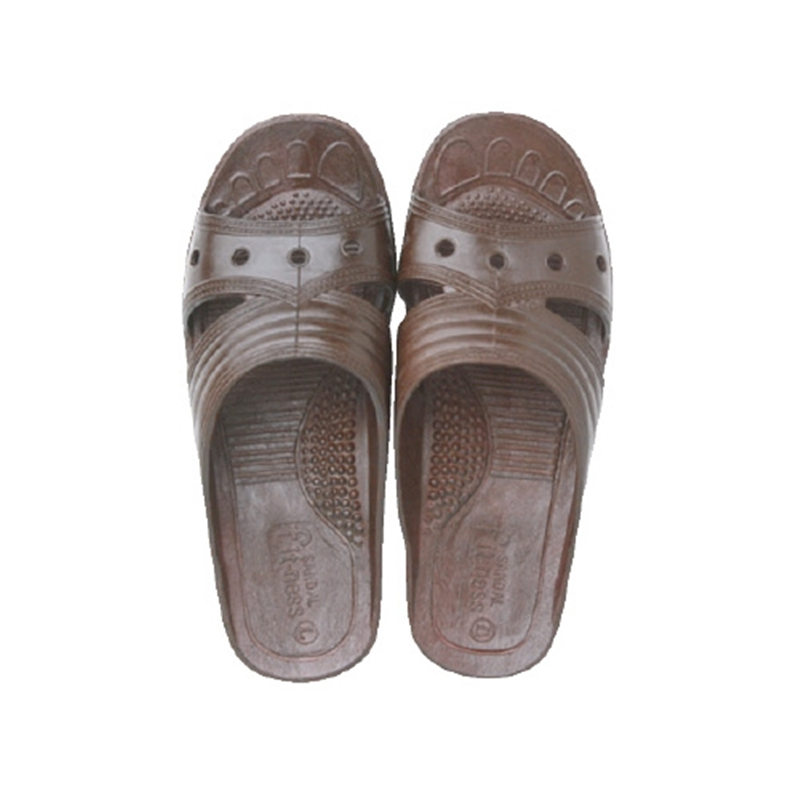 オーミケンシ フィッティングサンダルL Dワイン12800018 1個（ご注文単位1個）【直送品】