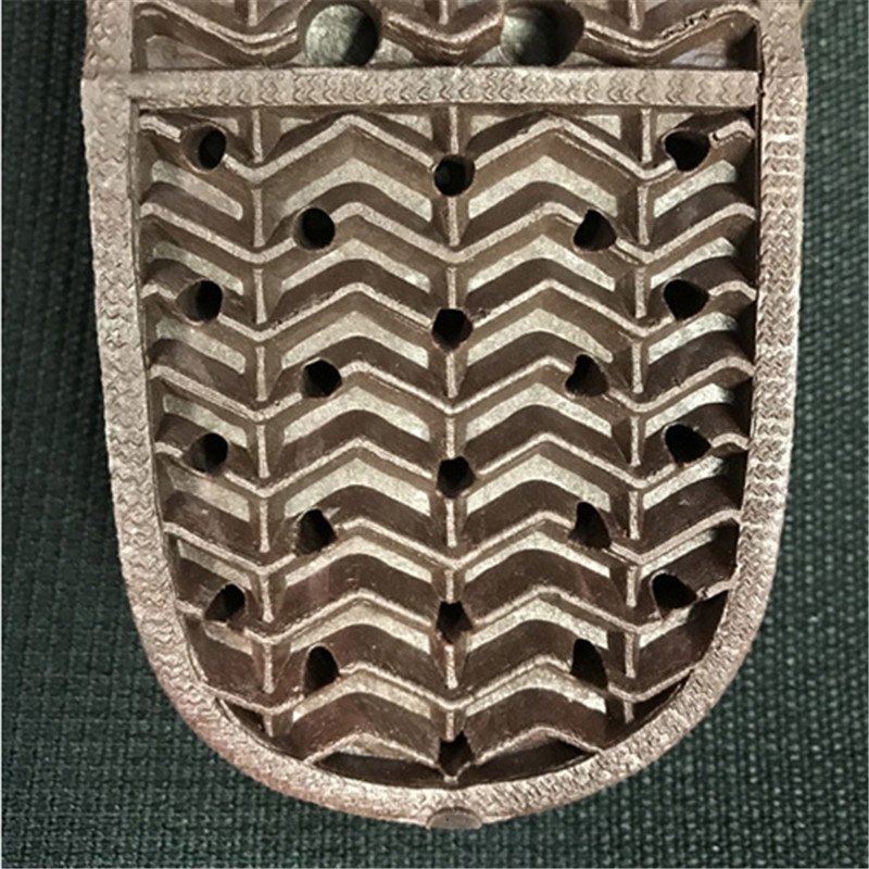 オーミケンシ フィッティングサンダルL Dワイン12800018 1個(ご注文単位1個)【直送品】