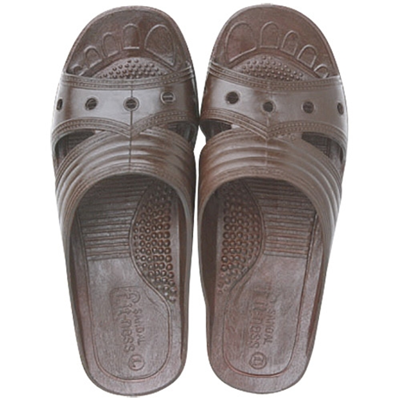 オーミケンシ フィッティングサンダルM Dワイン12800012 1個（ご注文単位1個）【直送品】