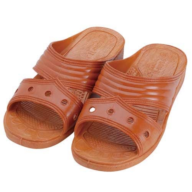 オーミケンシ フィッティングサンダルM ゴールド12800014 1個(ご注文単位1個)【直送品】