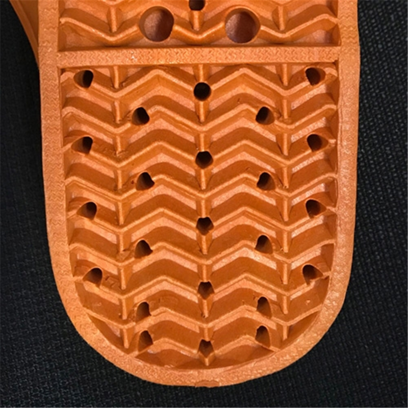 オーミケンシ フィッティングサンダルM ゴールド12800014 1個(ご注文単位1個)【直送品】