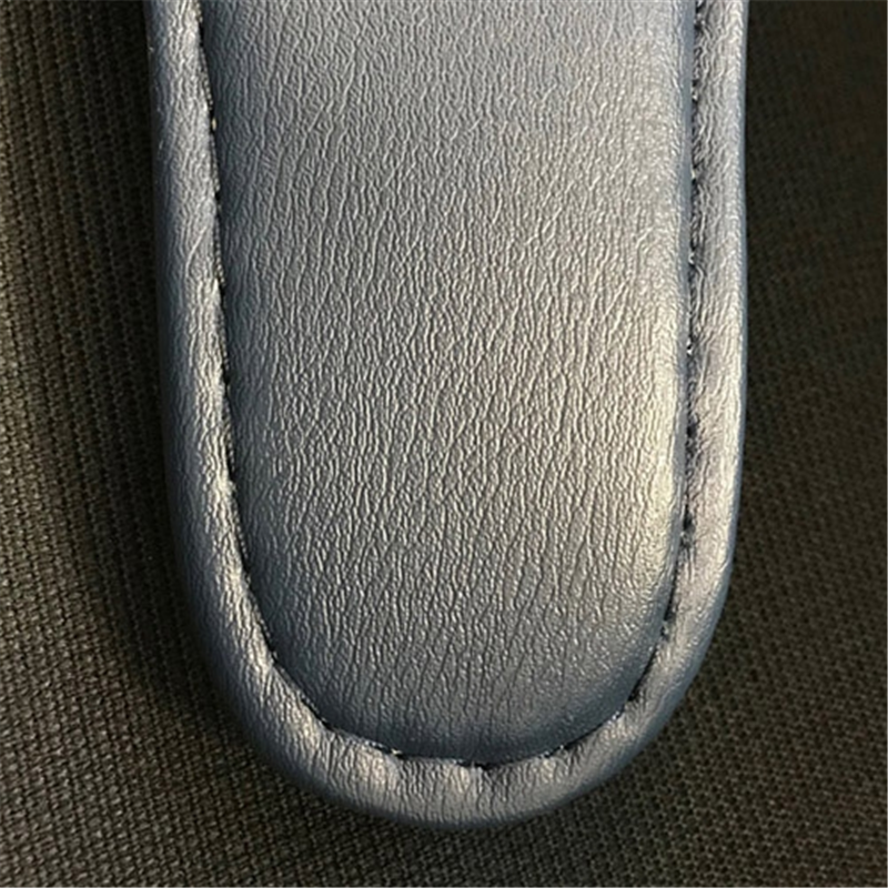 オーミケンシ 前開スリッパ 10足 ダークブルー 10835360 1個(ご注文単位1個)【直送品】