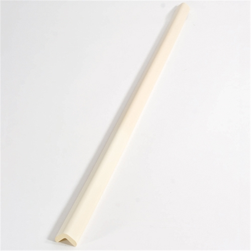 カーボーイ 安心クッション L字90cm 小アイボリー2本組 1個（ご注文単位1個）【直送品】