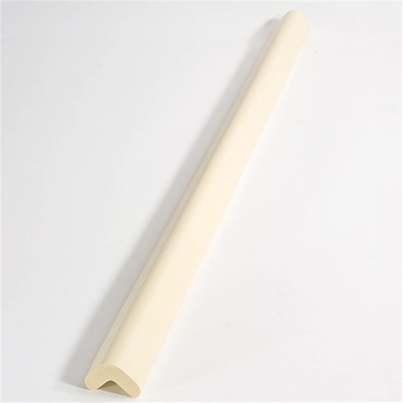 カーボーイ 安心クッション L字90cm 大アイボリー2本組 1個（ご注文単位1個）【直送品】