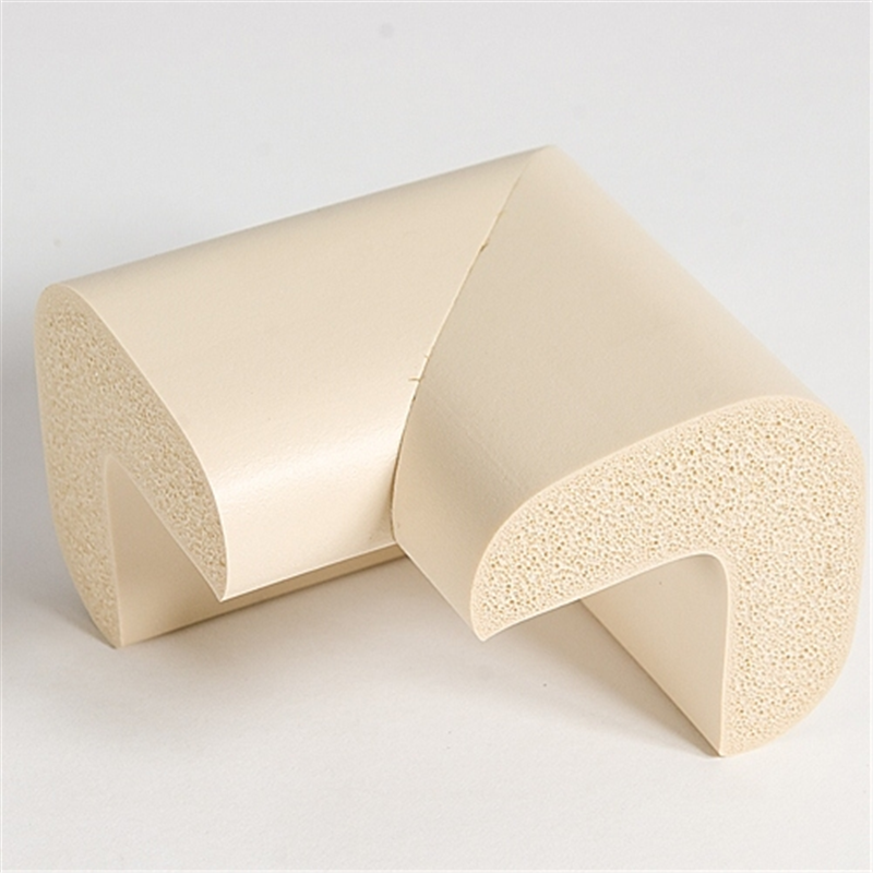 カーボーイ 安心クッション L字コーナー 大 IV 4個組 1箱（ご注文単位1箱）【直送品】