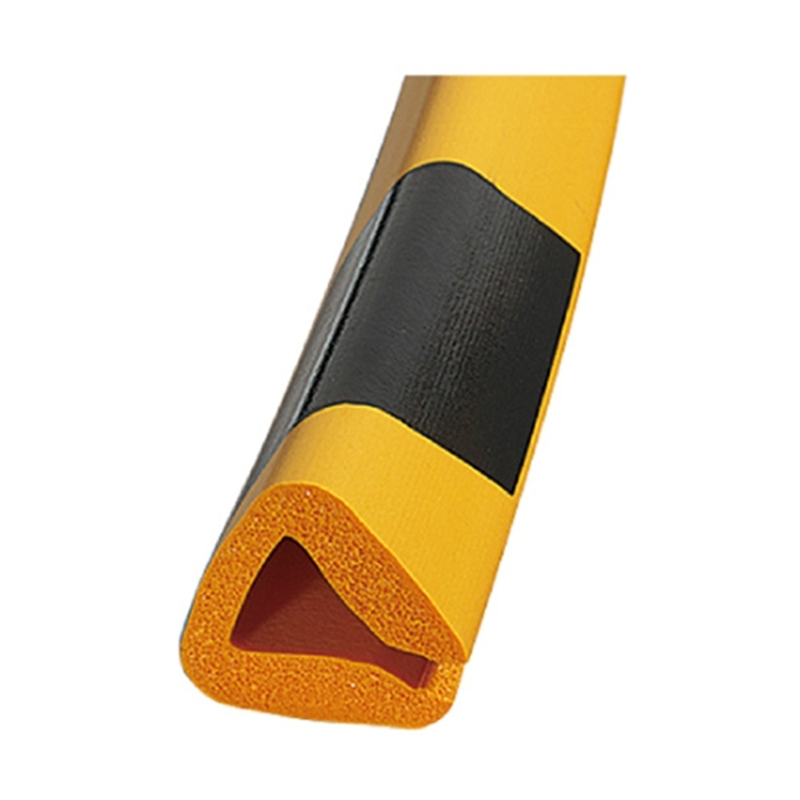 カーボーイ 安心クッションはさみこみ型トラ柄内径20mm 1個(ご注文単位1個)【直送品】