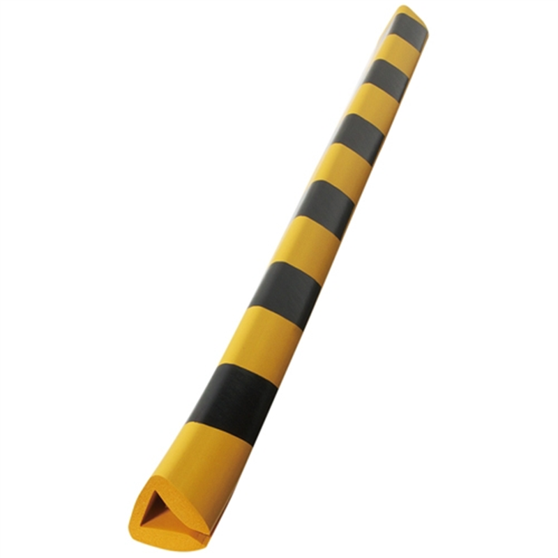 カーボーイ 安心クッションはさみこみ型トラ柄内径30mm 1個（ご注文単位1個）【直送品】