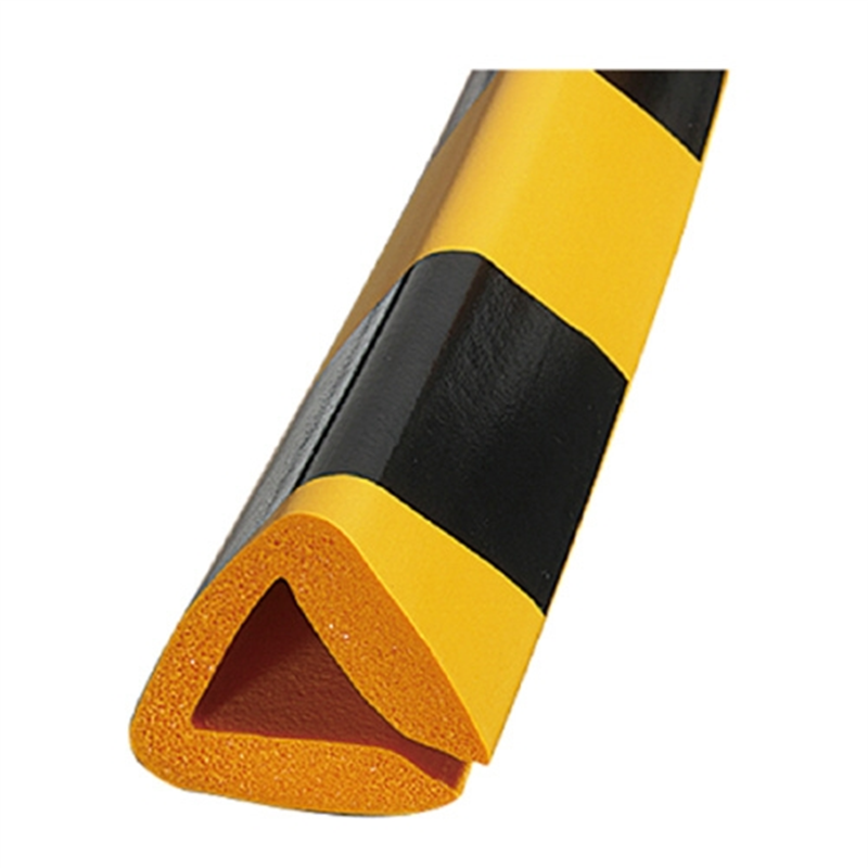 カーボーイ 安心クッションはさみこみ型トラ柄内径30mm 1個(ご注文単位1個)【直送品】