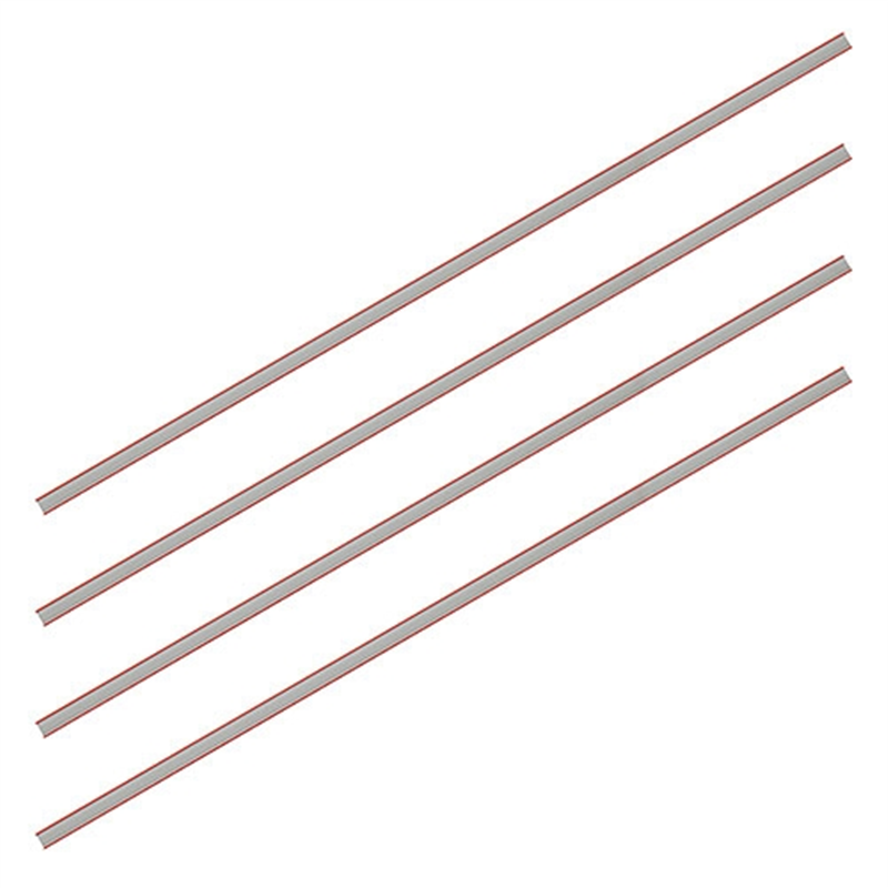 カール事務器 カッターマット DCM-430 4本 1個（ご注文単位1個）【直送品】