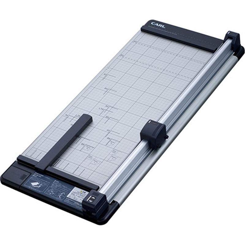 カール事務器 裁断器 ディスクカッター DC-250 A2 1個(ご注文単位1個)【直送品】