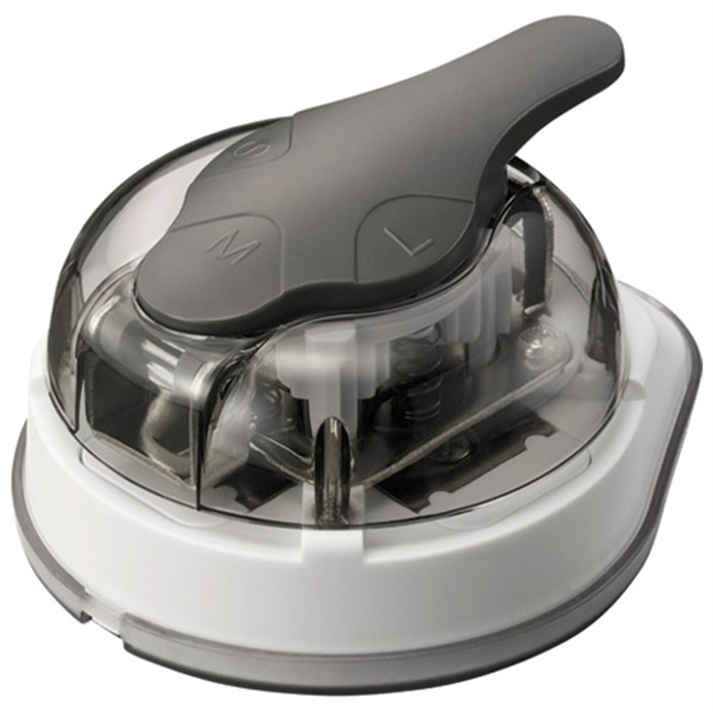 カシオ計算機 ネームランド用カッター CU-20 1個（ご注文単位1個）【直送品】