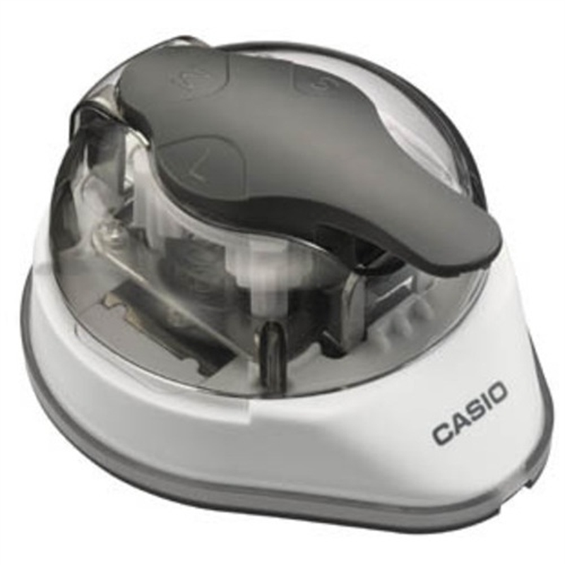 カシオ計算機 ネームランド用カッター CU-20 1個(ご注文単位1個)【直送品】