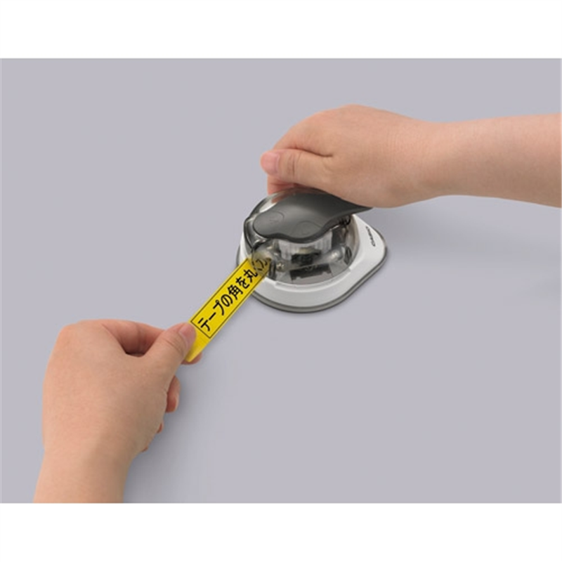 カシオ計算機 ネームランド用カッター CU-20 1個(ご注文単位1個)【直送品】