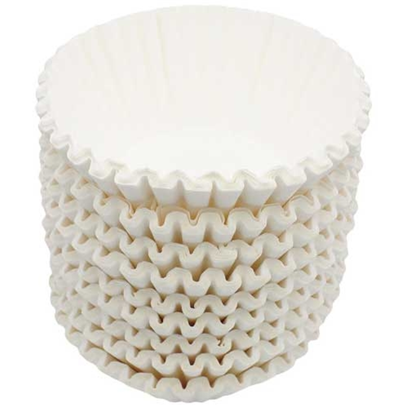 カナエ紙工 業務用コーヒーフィルターNo.250 250枚入 1個（ご注文単位1個）【直送品】