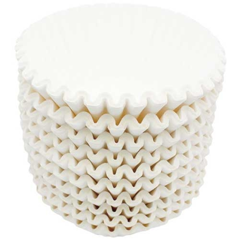 カナエ紙工 業務用コーヒーフィルターNo.270 250枚入 1個（ご注文単位1個）【直送品】