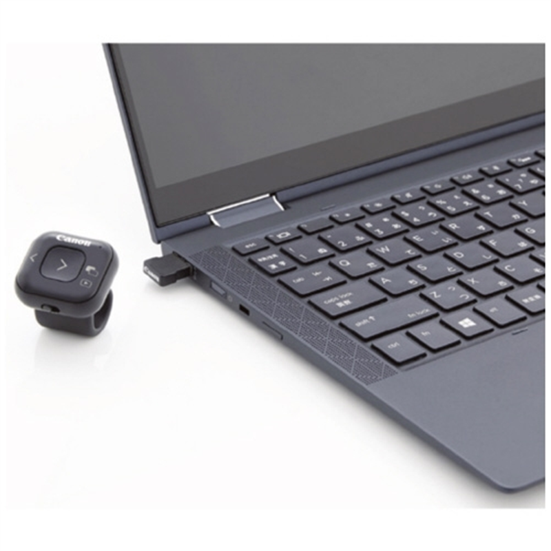 キヤノン ページクリッカー PR5000-C 1個(ご注文単位1個)【直送品】