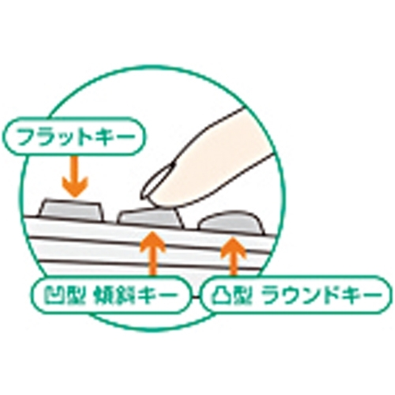 キヤノン 環境配慮実務電卓 HS-1220TUG 1個(ご注文単位1個)【直送品】