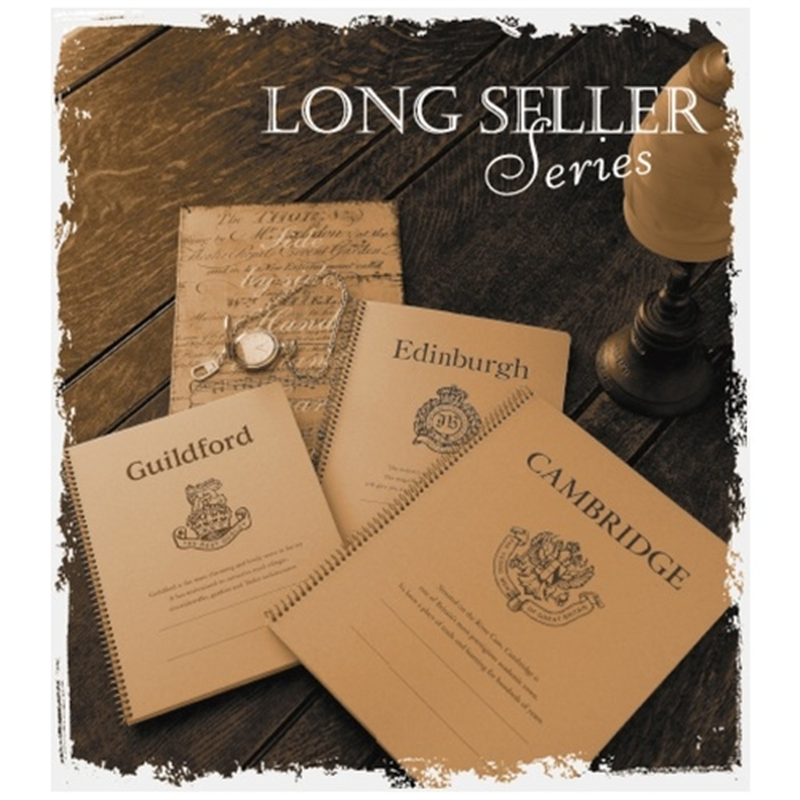 キョクトウ リングノート ケンブリッジ P903 普通罫 1個(ご注文単位1個)【直送品】