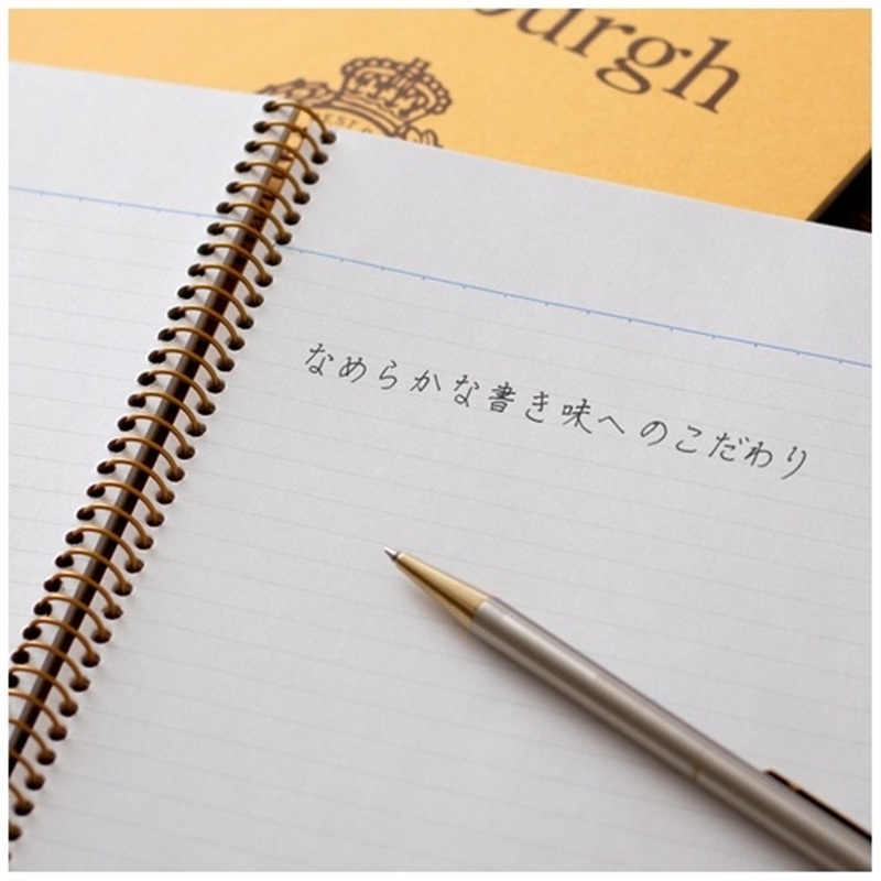 キョクトウ リングノート ケンブリッジ P903 普通罫 1個(ご注文単位1個)【直送品】