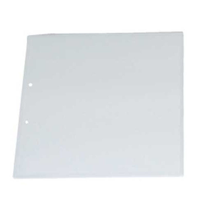 キングジム キングホルダー封筒 782-10 A4S 乳白 10枚 1個（ご注文単位1個）【直送品】