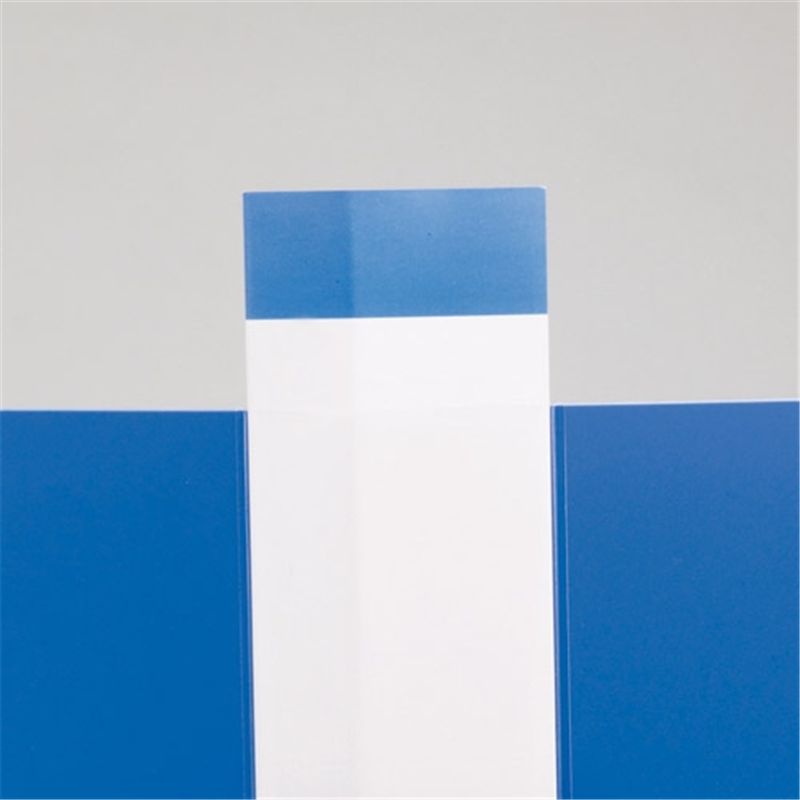 キングジム シンプリーズクリアーファイル 136SP桃 1個（ご注文単位1個）【直送品】