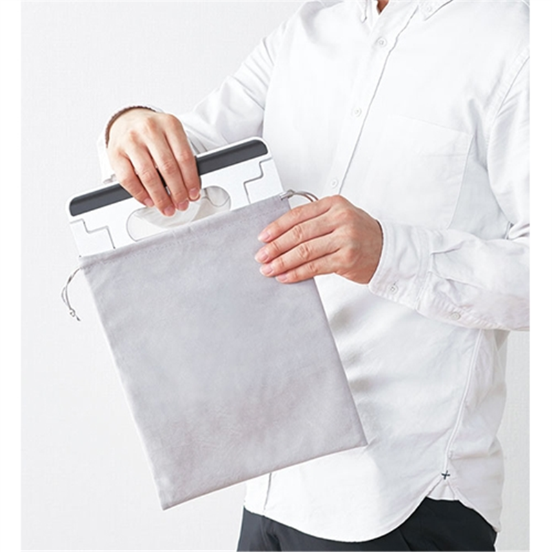 キングジム ノートパソコンスタンド NPS10-SL 1個(ご注文単位1個)【直送品】