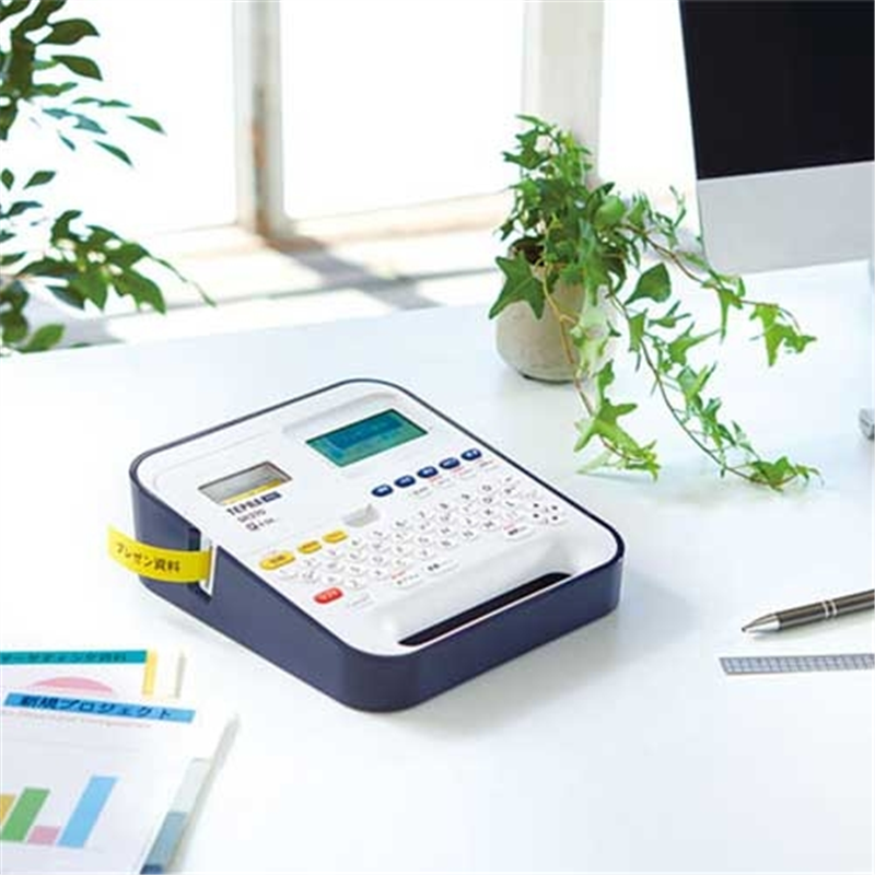 キングジム ラベルライターテプラPRO SR370 1個（ご注文単位1個）【直送品】