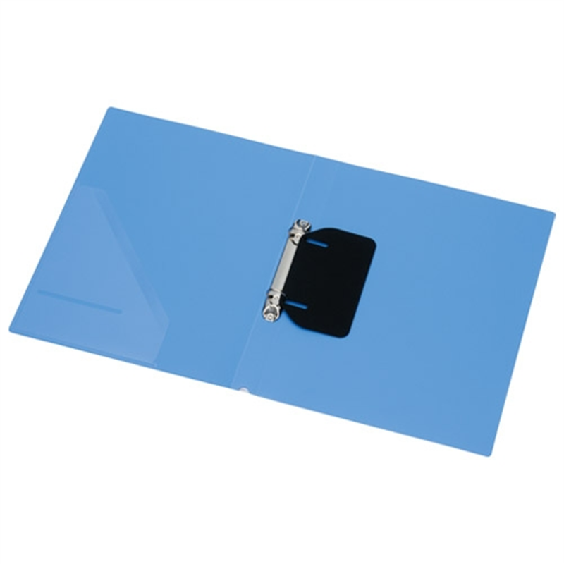 キングジム リングファイル 612 A4S 33mm 緑 1個(ご注文単位1個)【直送品】