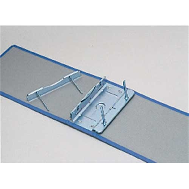 キングジム 統一伝票用ファイル 895N B4長辺1/3型 50mm 1個（ご注文単位1個）【直送品】