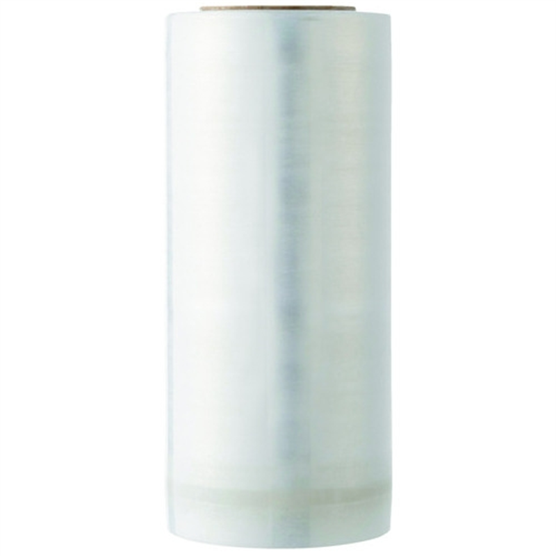 クラフトマン ストレッチフィルム0.014mm 300mmX500m 1個（ご注文単位1個）【直送品】