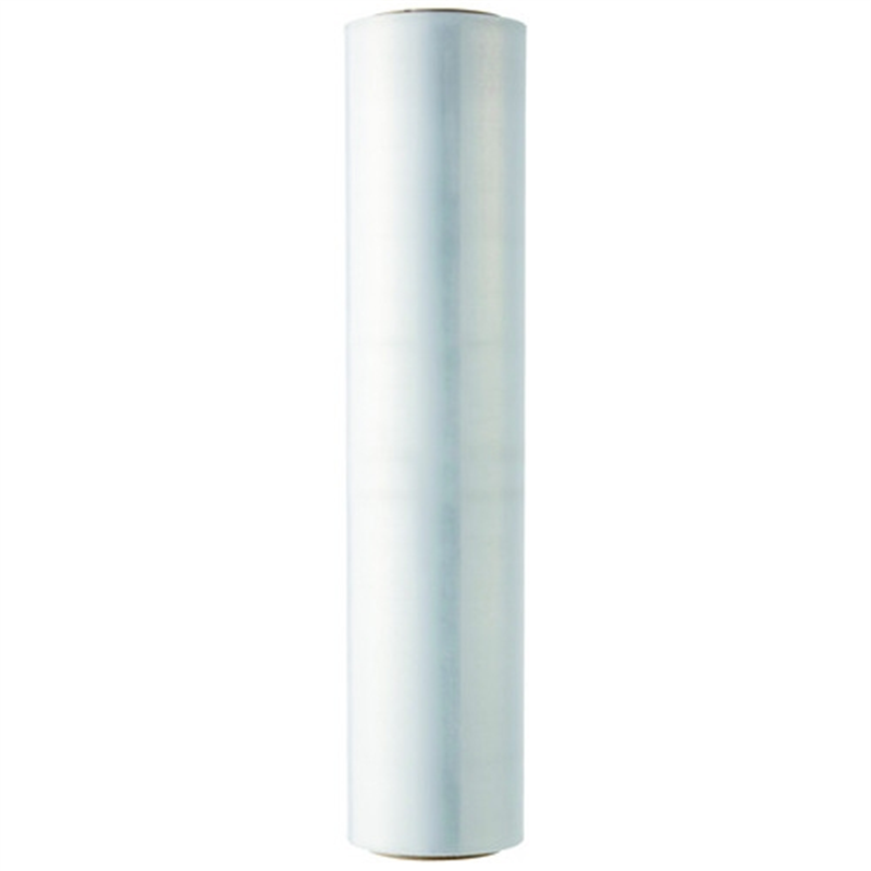 クラフトマン ストレッチフィルム0.015mm 500mmX300m 1個（ご注文単位1個）【直送品】