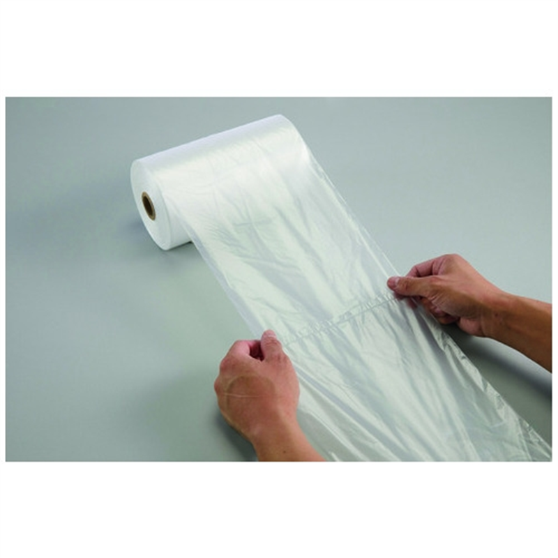 クラフトマン ロールポリ袋 0.005m 200×300 CF-RP-1 1個（ご注文単位1個）【直送品】