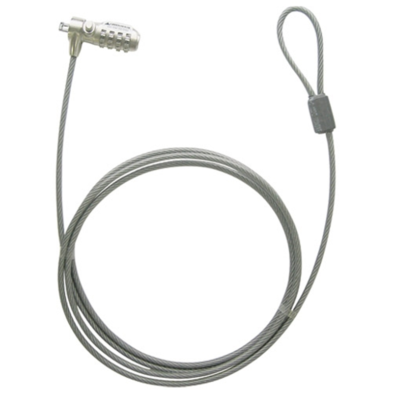 グリーンハウス セキュリティーワイヤー GH-SW-SD200 1個（ご注文単位1個）【直送品】