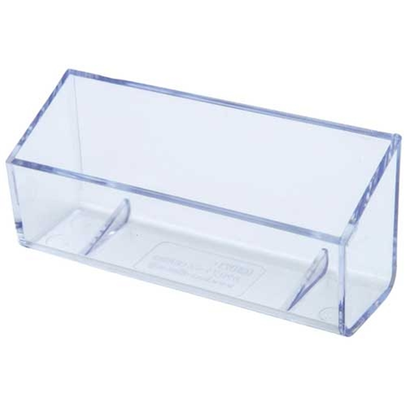 クルーズ カタログケース CR70703名刺立フラット横置 1個（ご注文単位1個）【直送品】