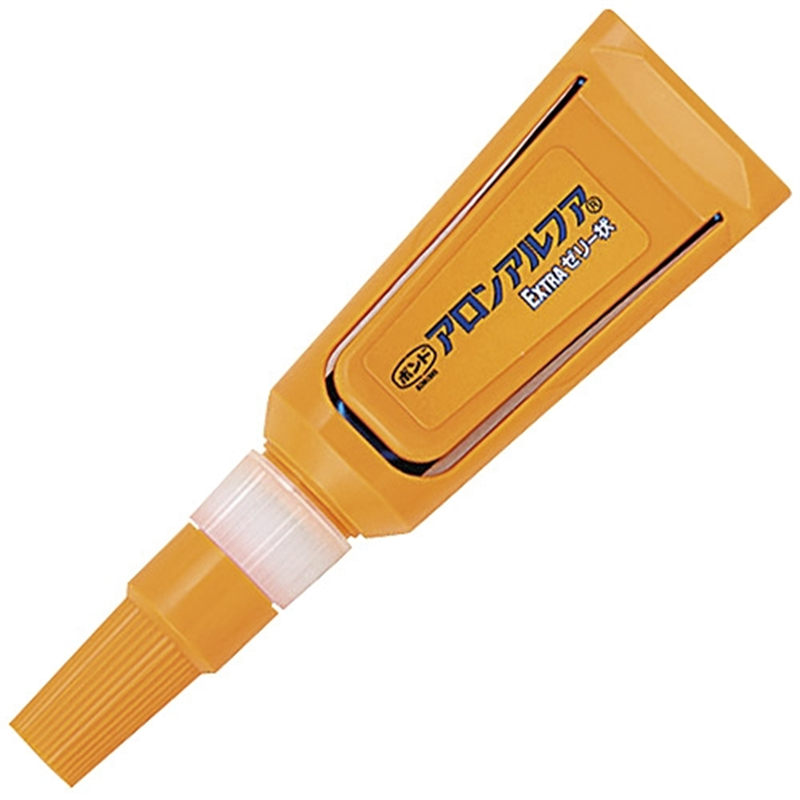 コニシ アロンアルフアEXTRA #05273 ゼリー状 1個（ご注文単位1個）【直送品】