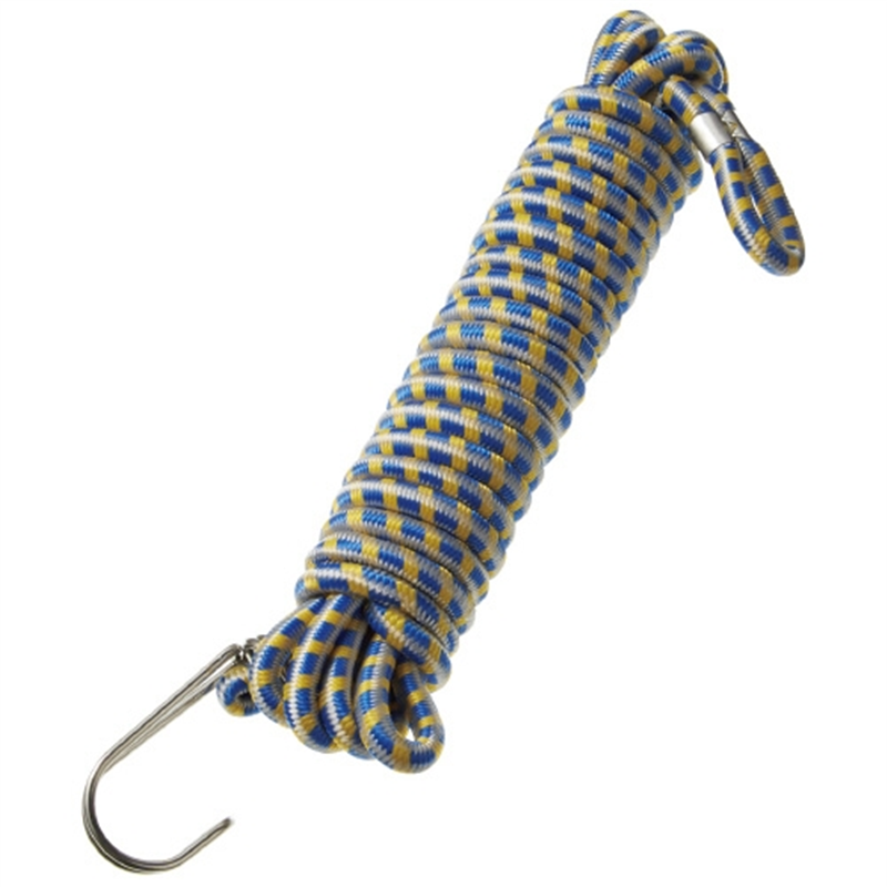 サギサカ ゴムヒモ 3m 33801 1個（ご注文単位1個）【直送品】