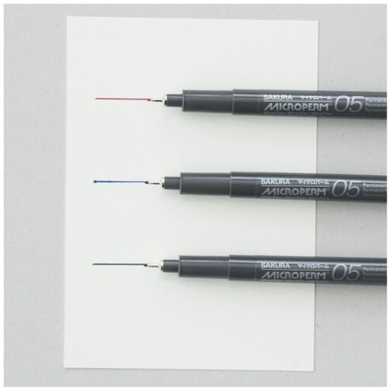 サクラクレパス マイクロパーム EOK05#49 黒 1個(ご注文単位1個)【直送品】