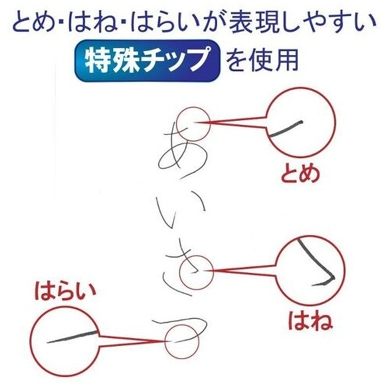 サクラクレパス フェルトペン FK-S#49 細字 黒 1個(ご注文単位1個)【直送品】
